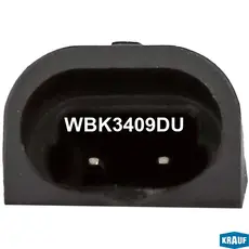 KRAUF WBK3409DU