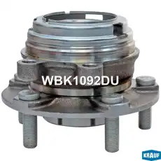 Ступица KRAUF WBK1092DU
