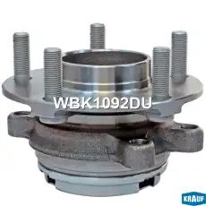 Ступица KRAUF WBK1092DU