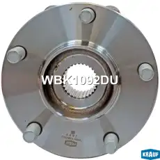 Ступица KRAUF WBK1092DU