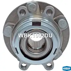 Ступица KRAUF WBK1092DU