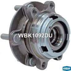 Ступица KRAUF WBK1092DU
