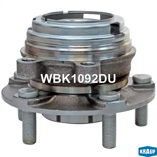 Ступица KRAUF WBK1092DU