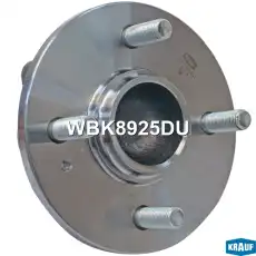 Ступица KRAUF WBK8925DU