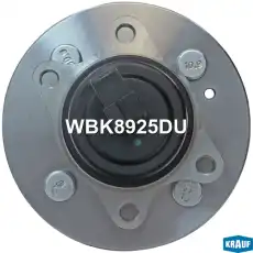 Ступица KRAUF WBK8925DU