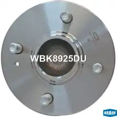 Ступица KRAUF WBK8925DU
