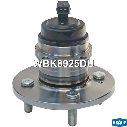 Ступица KRAUF WBK8925DU