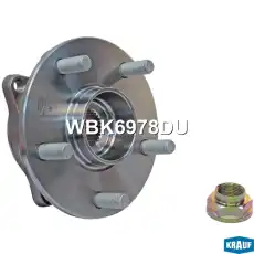 Ступица KRAUF WBK6978DU