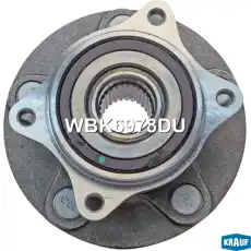 Ступица KRAUF WBK6978DU