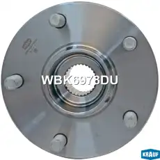 Ступица KRAUF WBK6978DU