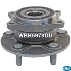 Ступица KRAUF WBK6978DU