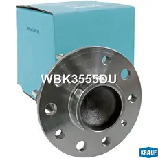KRAUF WBK3555DU