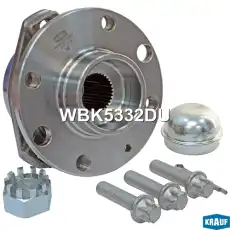 Ступица KRAUF WBK5332DU