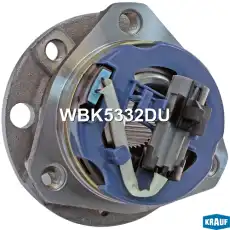 Ступица KRAUF WBK5332DU