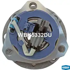 Ступица KRAUF WBK5332DU