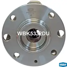 Ступица KRAUF WBK5332DU