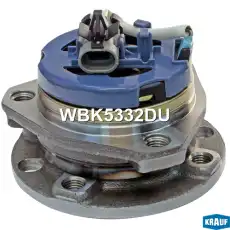 Ступица KRAUF WBK5332DU