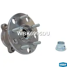 Ступица KRAUF WBK6995DU
