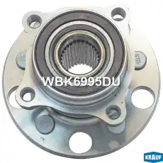Ступица KRAUF WBK6995DU