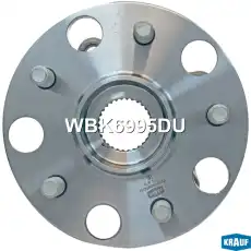 Ступица KRAUF WBK6995DU