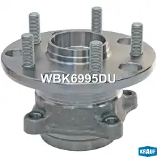 Ступица KRAUF WBK6995DU