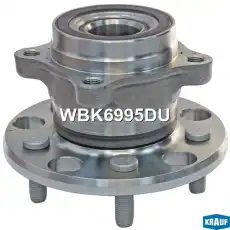 Ступица KRAUF WBK6995DU