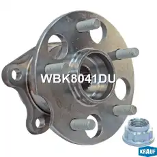 Ступица KRAUF WBK8041DU
