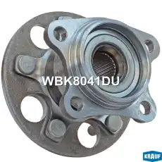Ступица KRAUF WBK8041DU