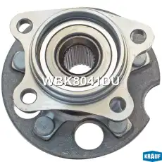 Ступица KRAUF WBK8041DU