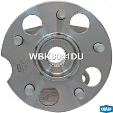 Ступица KRAUF WBK8041DU