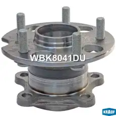 Ступица KRAUF WBK8041DU