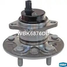 Ступица KRAUF WBK6876DU