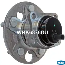 Ступица KRAUF WBK6876DU