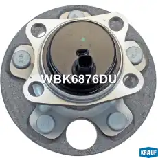 Ступица KRAUF WBK6876DU