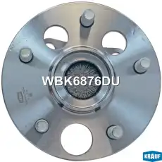 Ступица KRAUF WBK6876DU