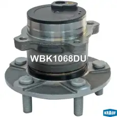 Ступица KRAUF WBK1068DU