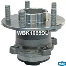 Ступица KRAUF WBK1068DU