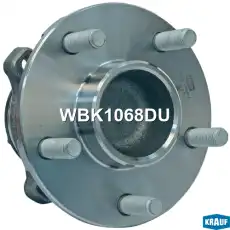 Ступица KRAUF WBK1068DU