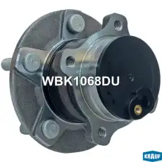 Ступица KRAUF WBK1068DU