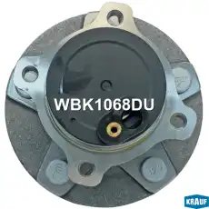 Ступица KRAUF WBK1068DU