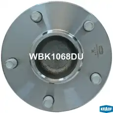 Ступица KRAUF WBK1068DU