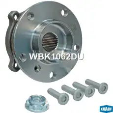 Ступица KRAUF WBK1062DU