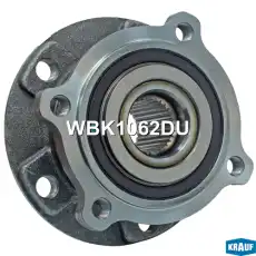 Ступица KRAUF WBK1062DU