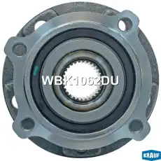 Ступица KRAUF WBK1062DU
