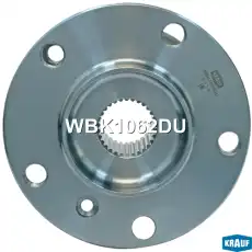Ступица KRAUF WBK1062DU