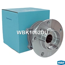 Ступица KRAUF WBK1062DU