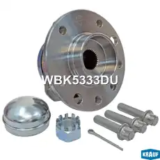 Ступица KRAUF WBK5333DU
