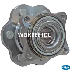 Ступица KRAUF WBK6881DU