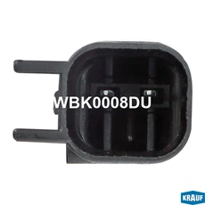 KRAUF WBK0008DU