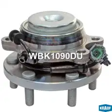 Ступица KRAUF WBK1090DU